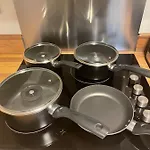 #0511 Two Bedroom Serviced Apartment - Free Parking