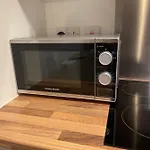 #0511 Two Bedroom Serviced Apartment - Free Parking