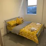 #0511 Two Bedroom Serviced Apartment - Free Parking