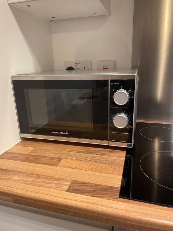 #0511 Two Bedroom Serviced - Free Parking Ferienhaus