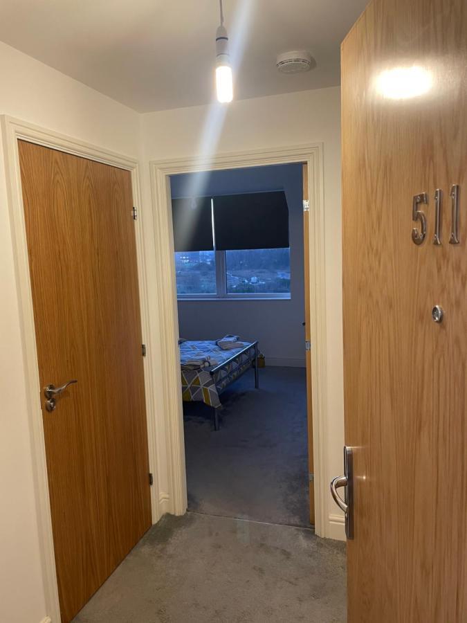 #0511 Two Bedroom Serviced - Free Parking Ferienhaus *